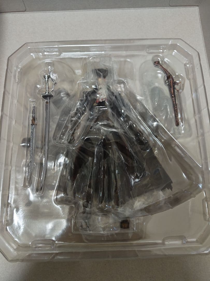 figma 時計塔のマリア DX Edition オマケ特典付き