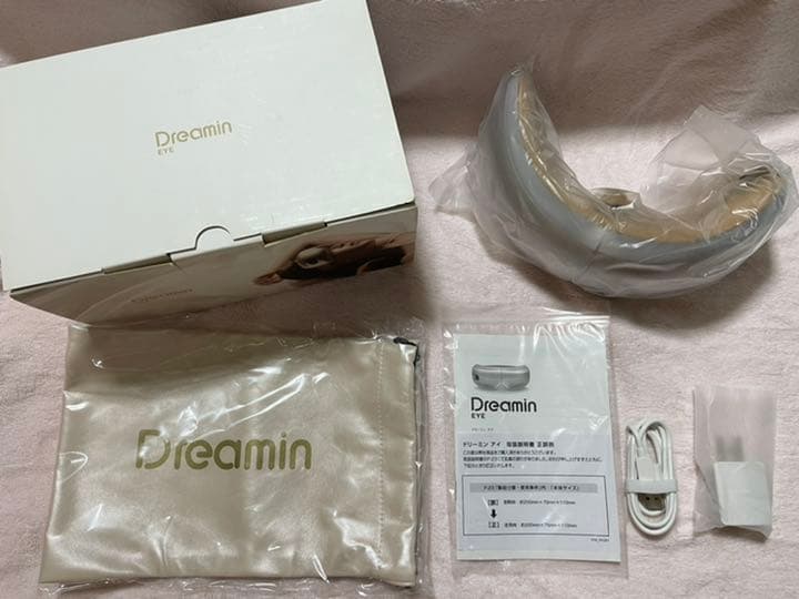 Dreamin EYE(ドリーミン アイ)MTG DR-ES2015B 楽天市場】MTG ドリーミン アイ Dreamin EYE DR-ES2015B 1年保証付