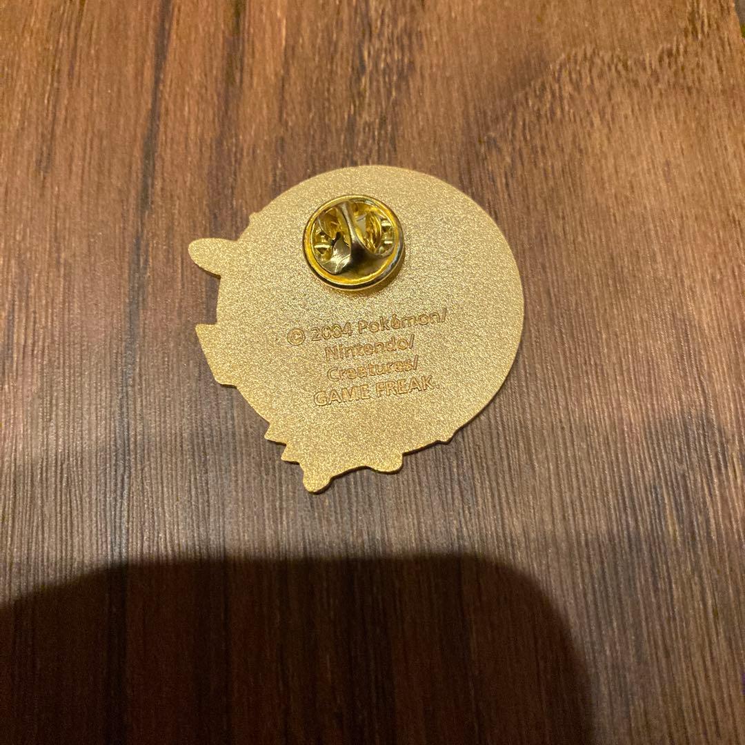 2004 ポケモンセンター サッポロ プラスル マイナン ピカチュウ - メルカリ