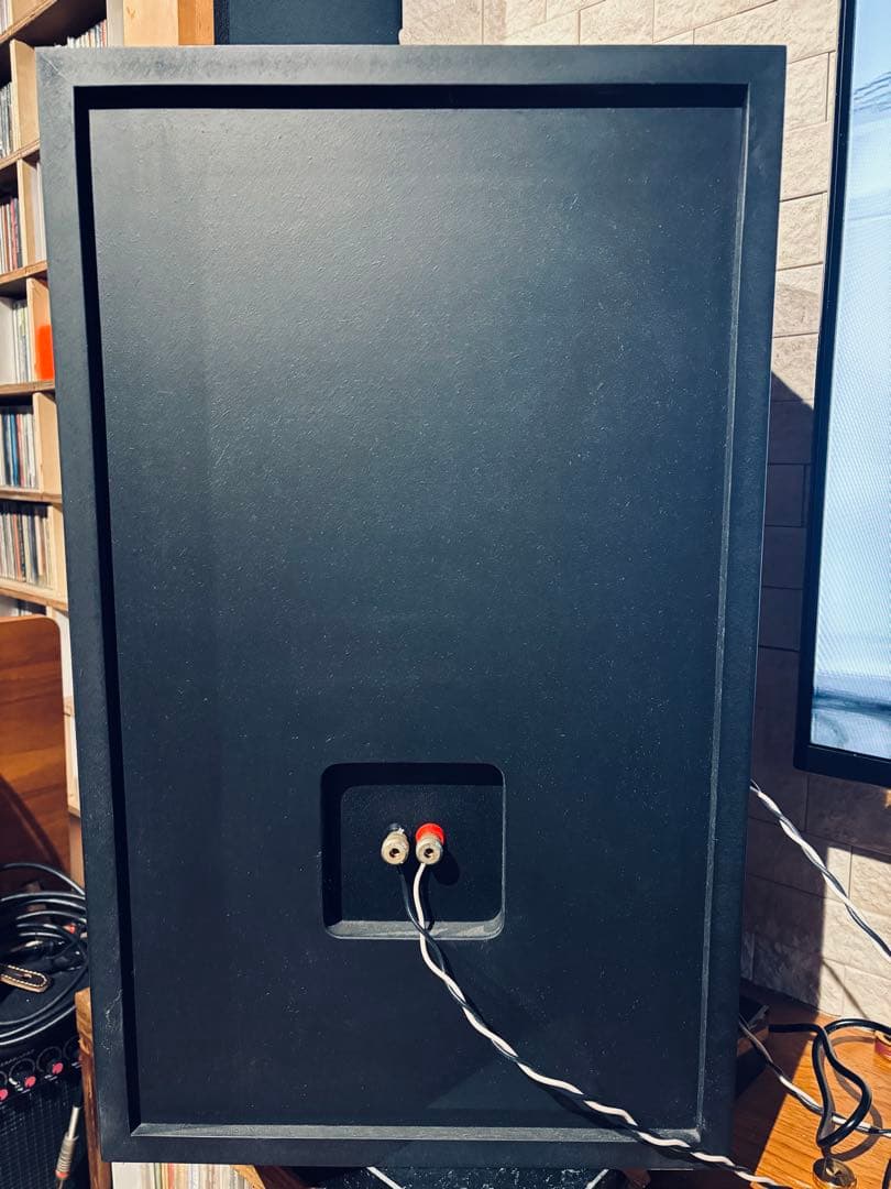 KUROJBL4312MkⅡWX 右側のみ　美品ガリなし元箱ありオマケ付き