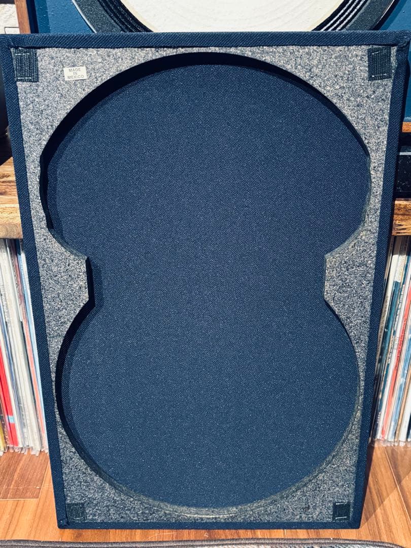 KUROJBL4312MkⅡWX 右側のみ　美品ガリなし元箱ありオマケ付き