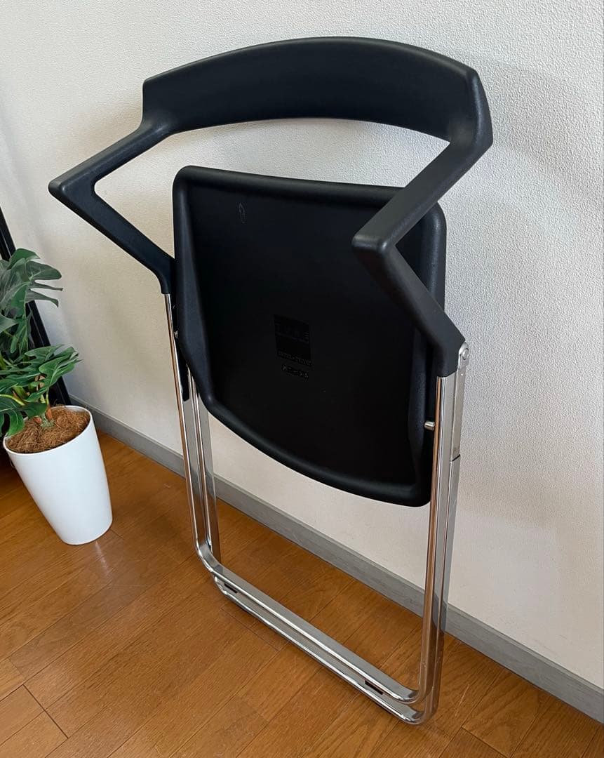 カッシーナ ixc インターデコール TUNE ① フォールディング 川上元美