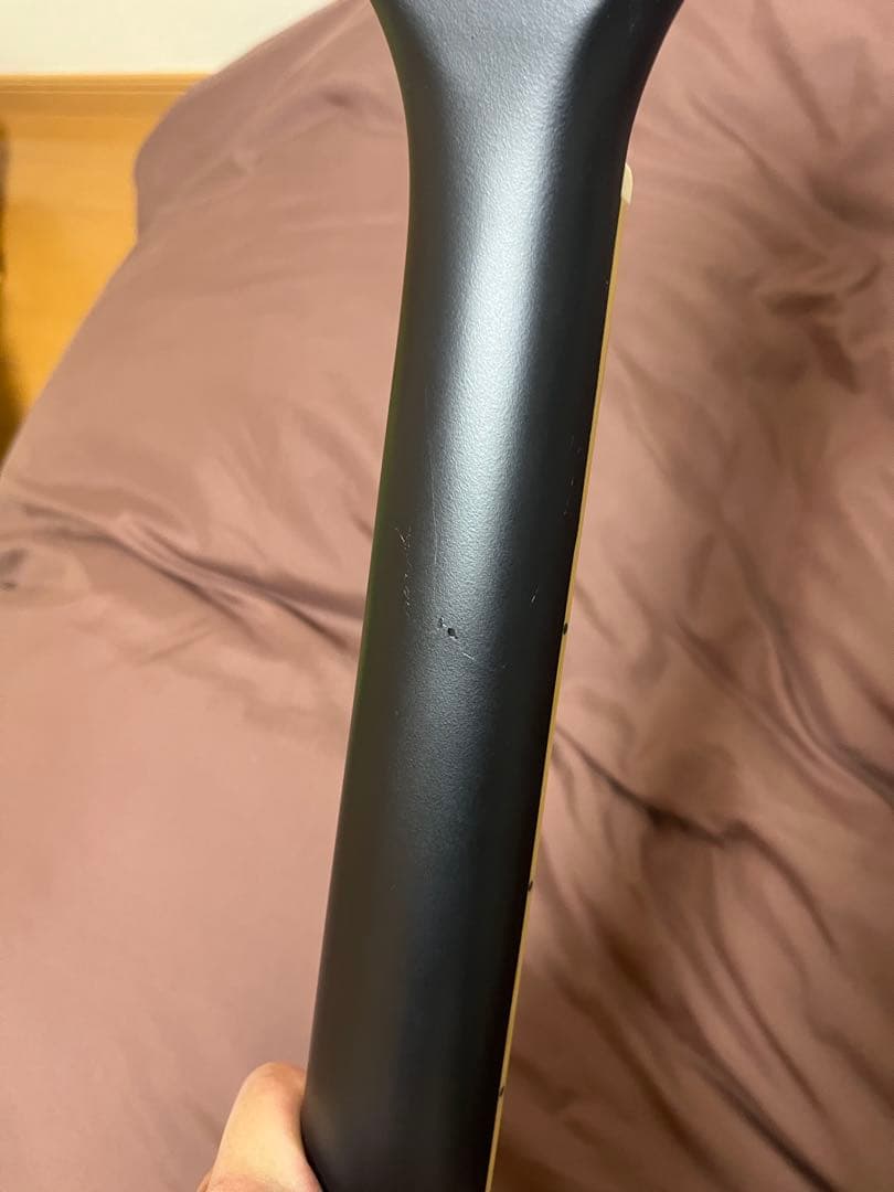 【調整済】epiphone les paul standard エレキギター