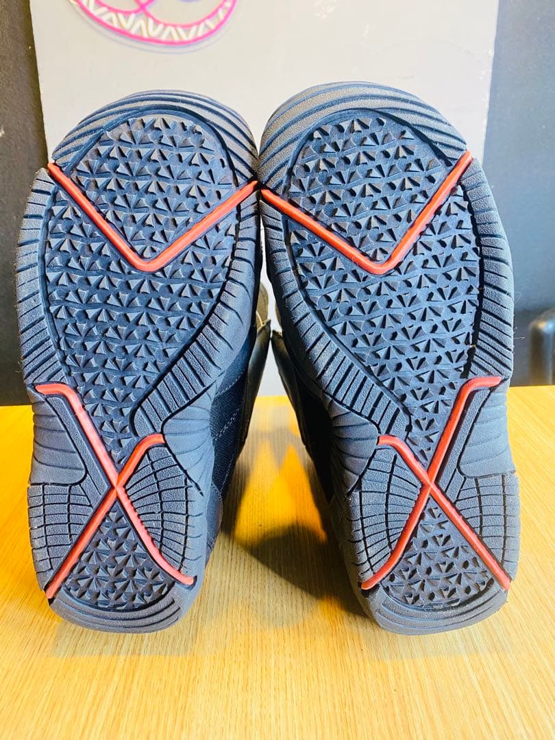 K*N様 Q3126 nature スノーボードブーツ　ARBN 27.5cm