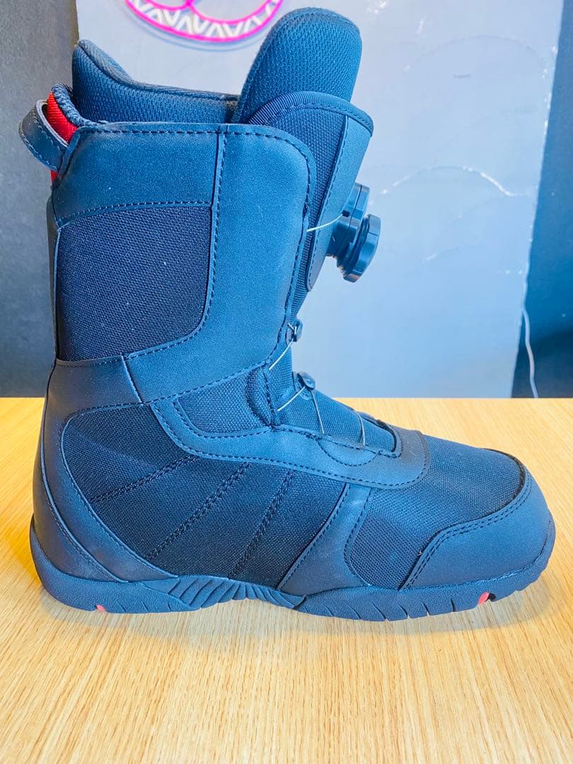 K*N様 Q3126 nature スノーボードブーツ　ARBN 27.5cm