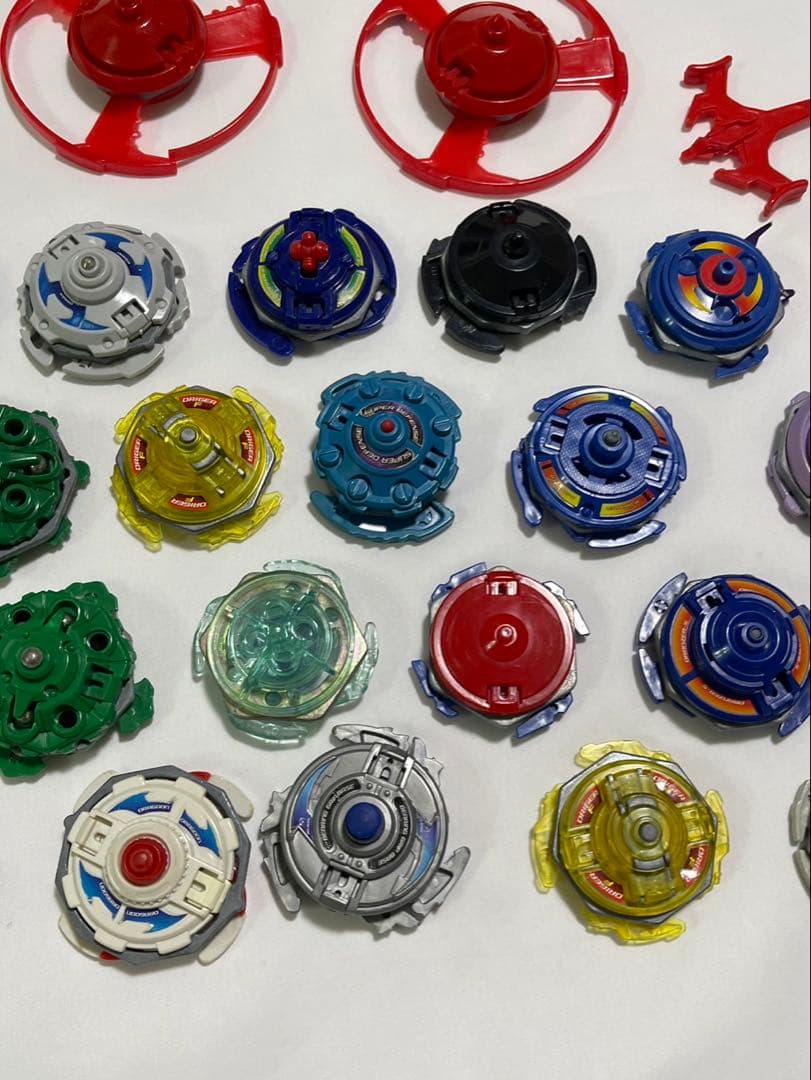ベイブレード　初代　大量　23個　まとめ売り