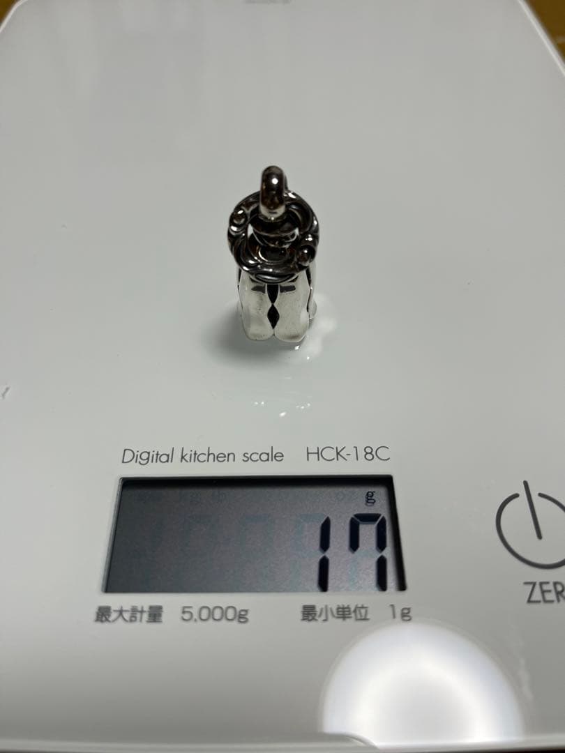 人気】ロンワンズ シルクベル(M)ネックレスセット※正規店クリーニング