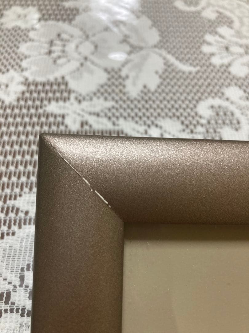 金箔　切り絵作家　濱谷紘匡　作　　赤富士　芸術品　絵画