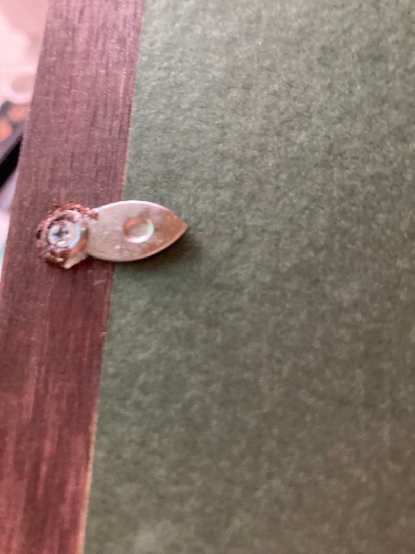 金箔　切り絵作家　濱谷紘匡　作　　赤富士　芸術品　絵画