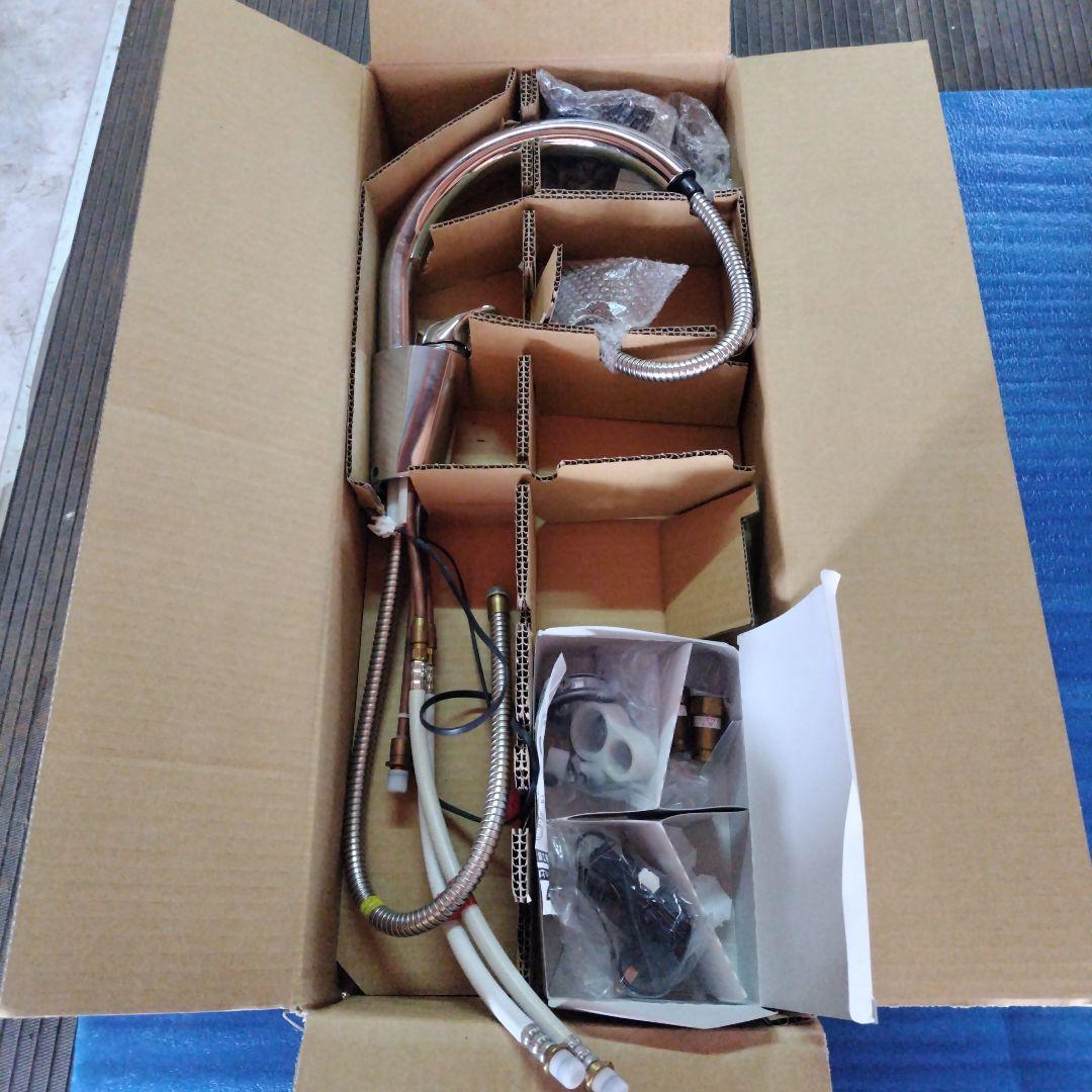 INAX ナビッシュ キッチン水栓SF-NB451SX 楽天市場】【在庫あり】INAX LIXIL 【SF-NAB451SYX】 キッチン用タッチ