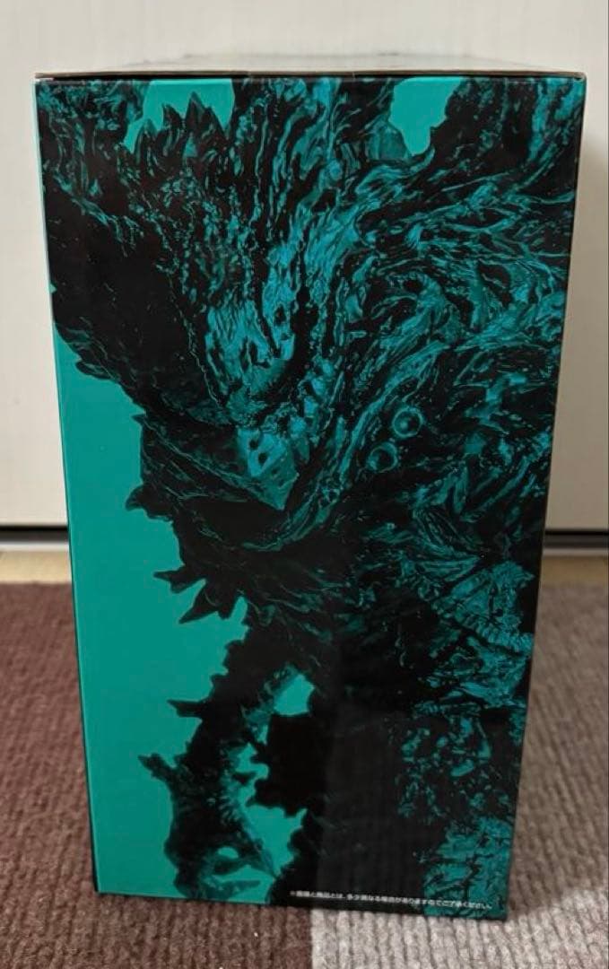 一番くじ　僕のヒーローアカデミア　仲間　緑谷出久　ラストワンver