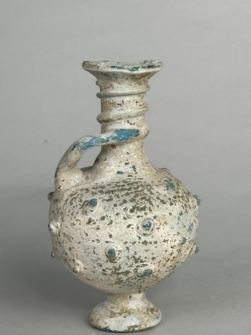 ローマガラス　羅馬硝子　花瓶　花入　花器　時代物 楽天市場】大正浪漫硝子 一輪挿し 江戸硝子 フラワーベース 花器 花瓶