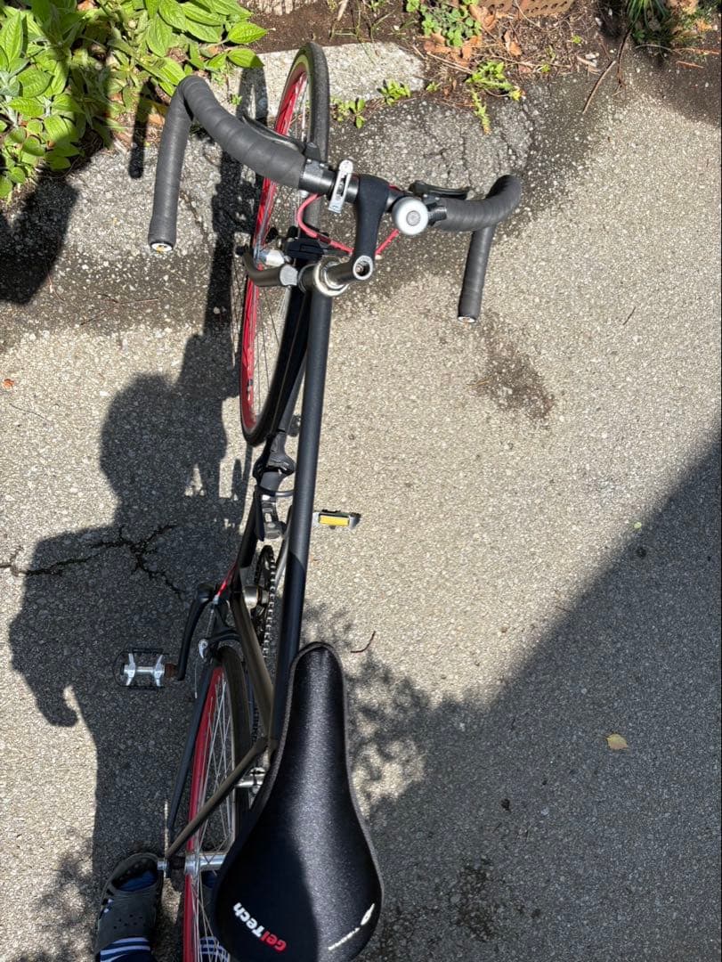 cocci pedale自転車【千葉県土気での直接渡し希望】 - メルカリ