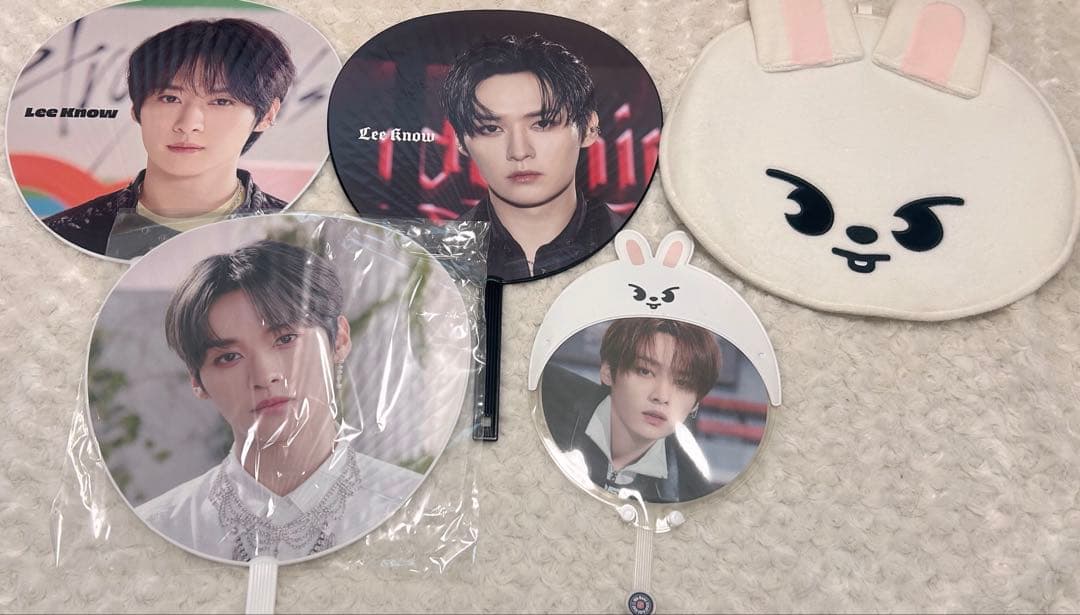 straykids リノ Leeknow まとめ売り 『期間限定値下げ』