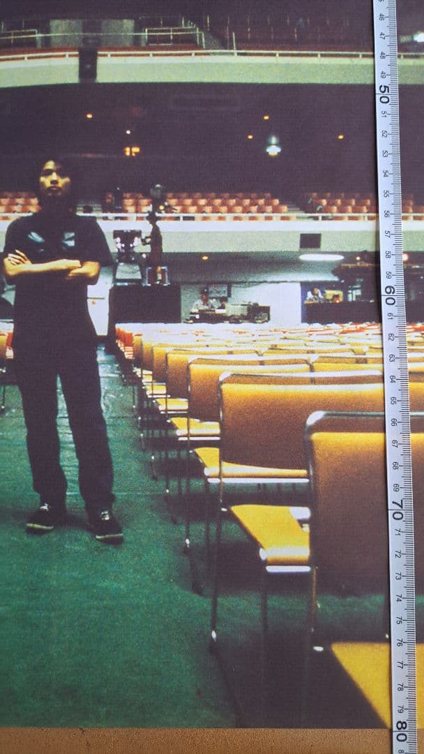 藤井フミヤ　写真展　写真