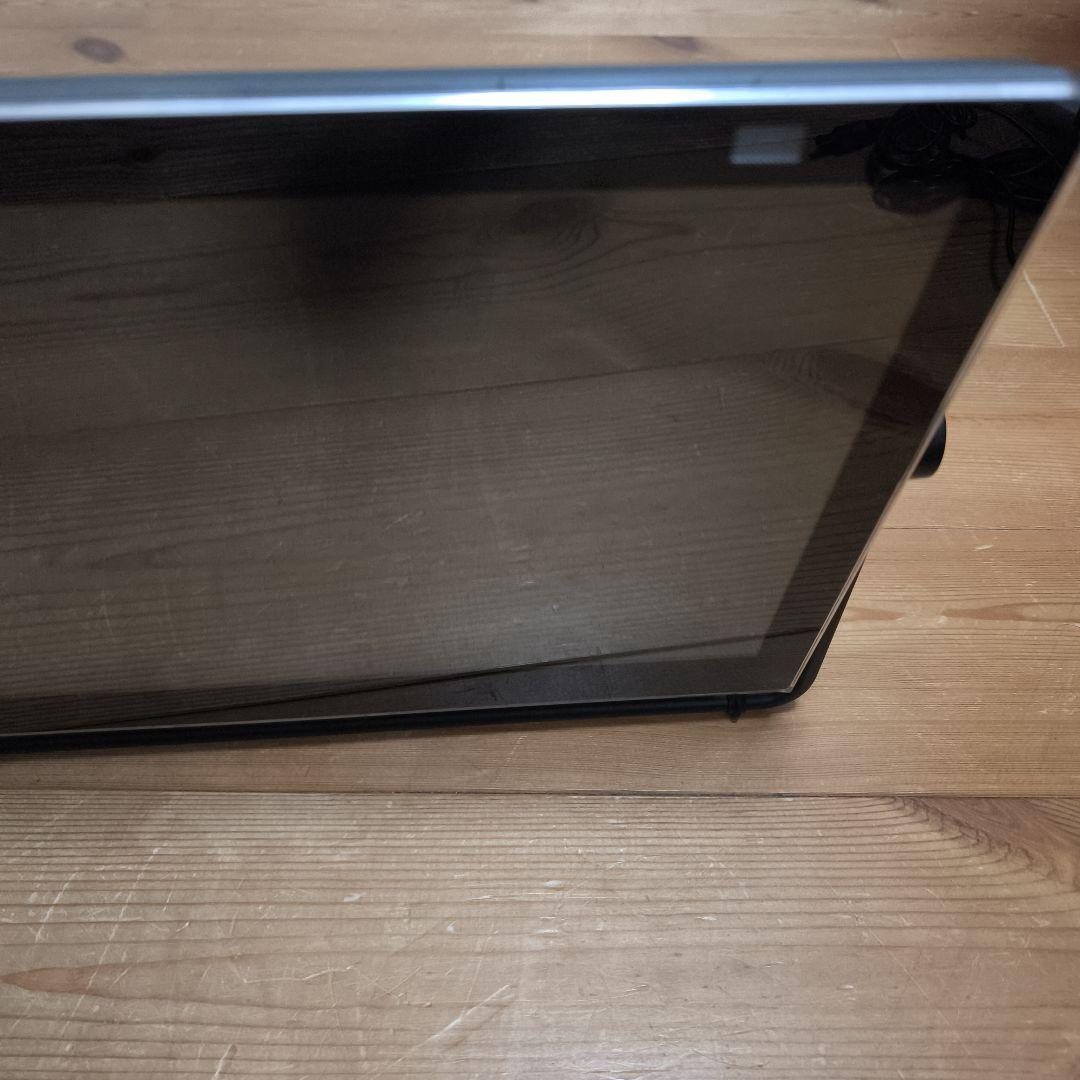 Panasonic プライベート・ビエラ UN-15CN10D 動作品 - メルカリ