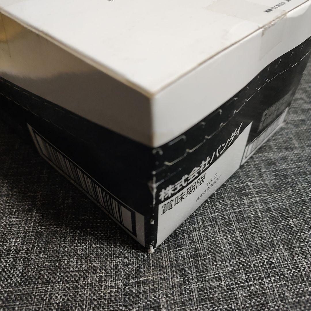 断*ム様 【新品・未開封】CONVERGE KAMEN RIDER 6 仮面ライ