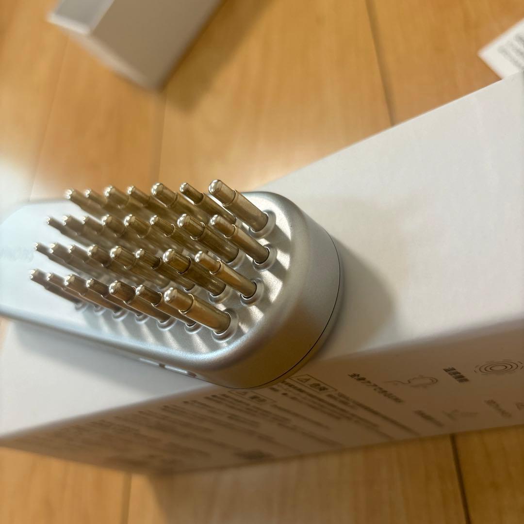 SALONIA 電気ブラシ コテアイロンまとめ