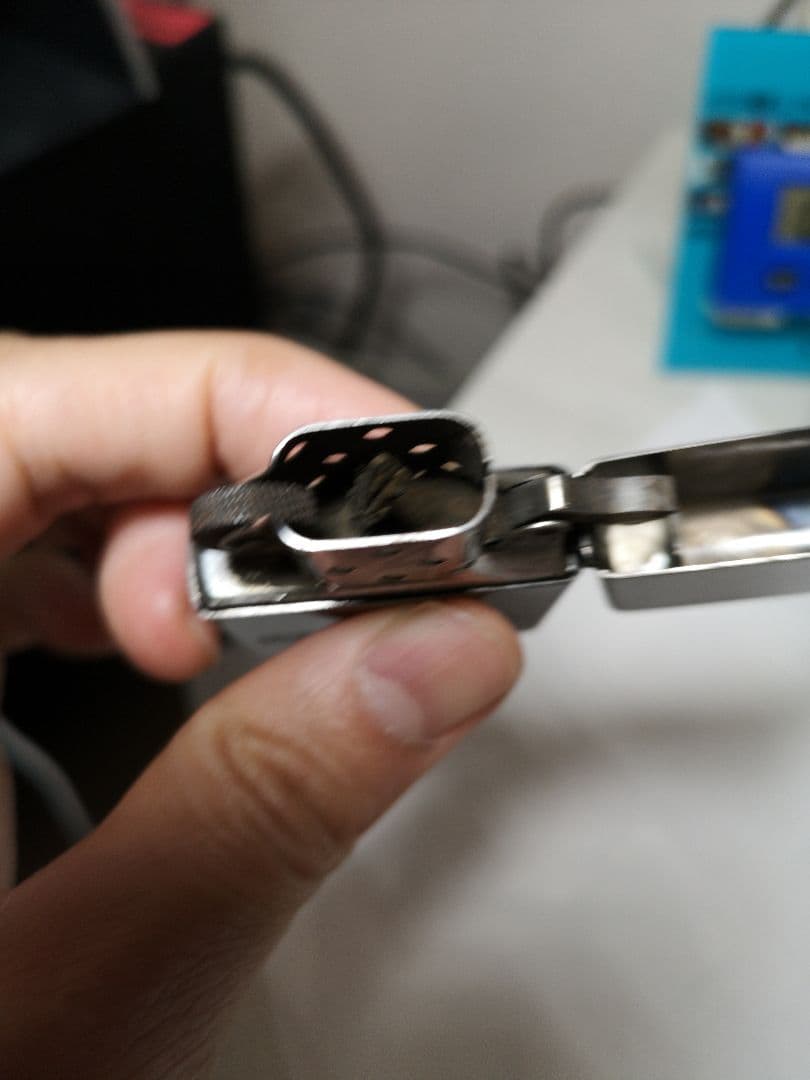 X JAPAN Zippo ジッポ