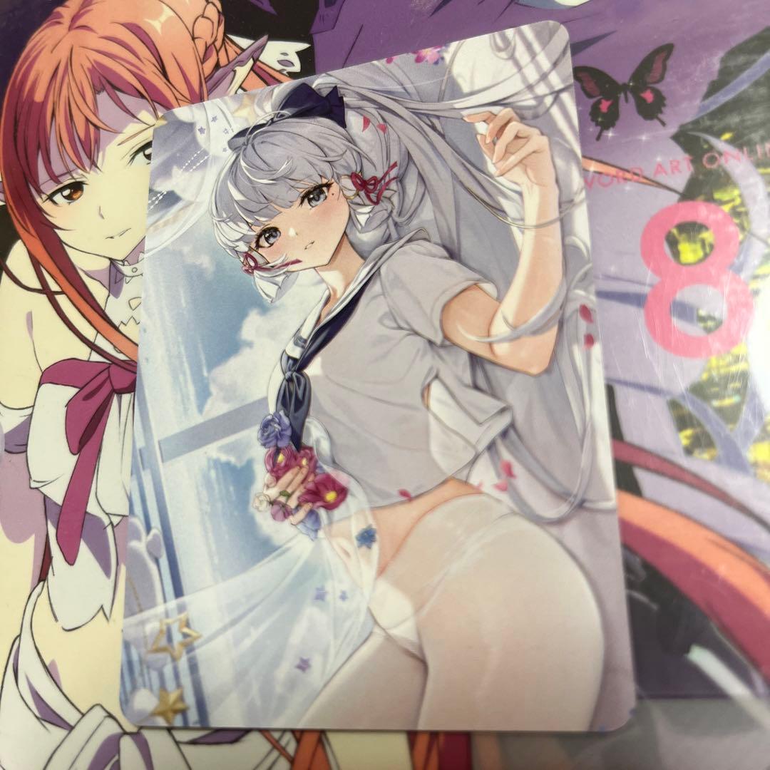 acgセクシーカード　　原Z2⭐︎2       美品