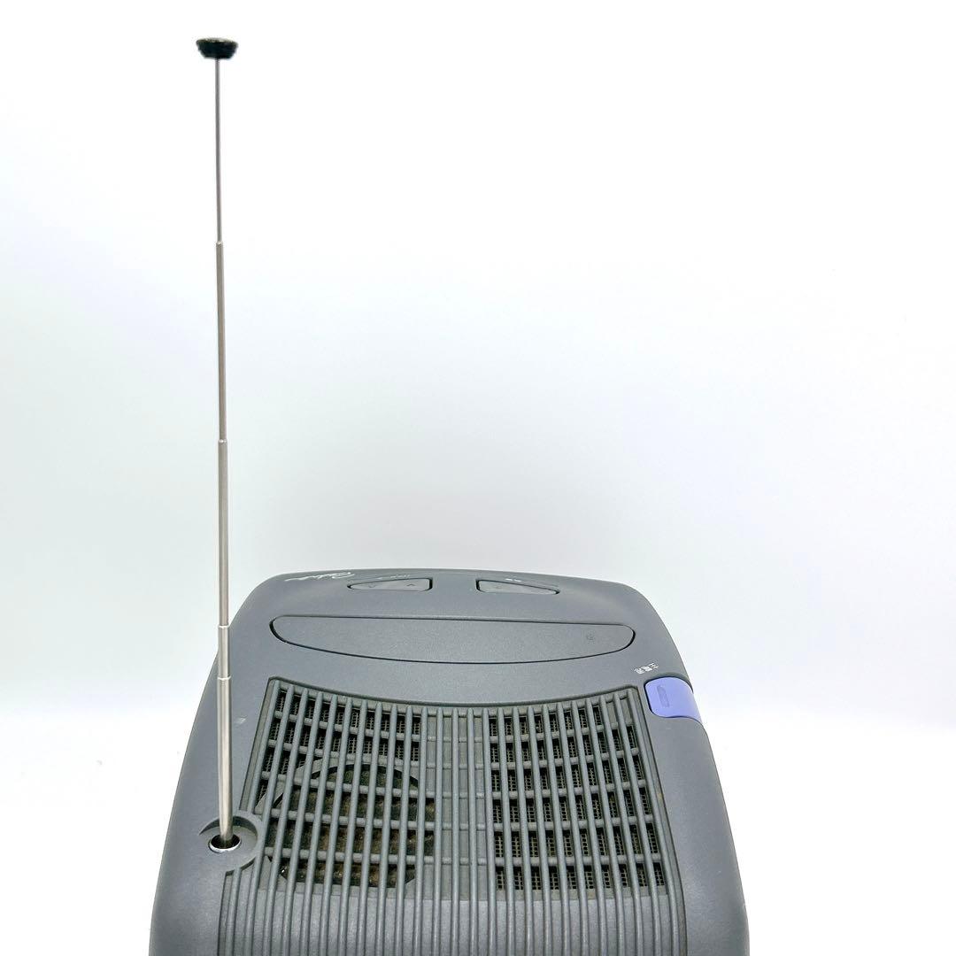 動作品】Panasonic Piedra ブラウン管 テレビ TH-8U4 - メルカリ