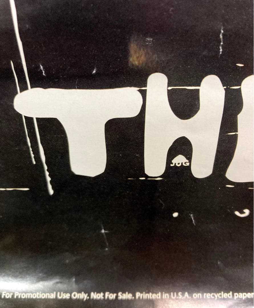 ☆Artifacts☆ Hiphop 90s Vintage poster