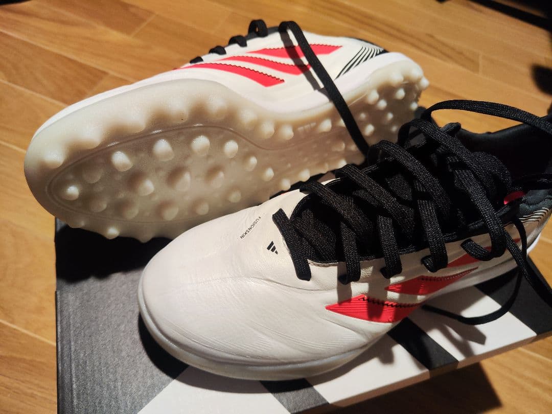 コパピュア3TF 新品　25.0cm