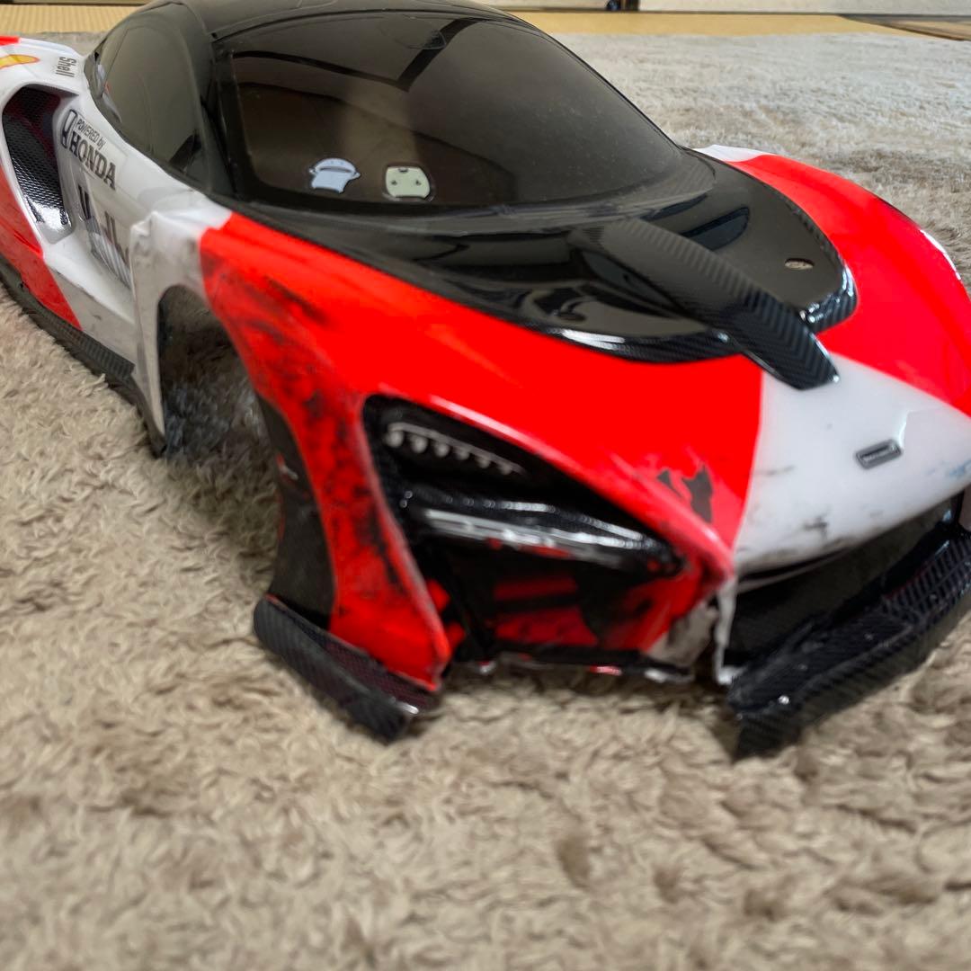 タミヤ ラジコンボディ　5点　まとめ売り‼️