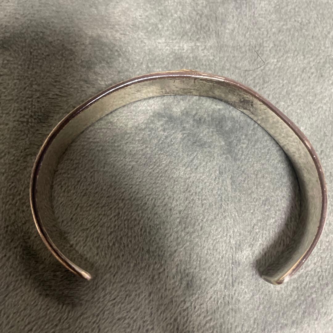 goro's 平打ちバングル - メルカリ