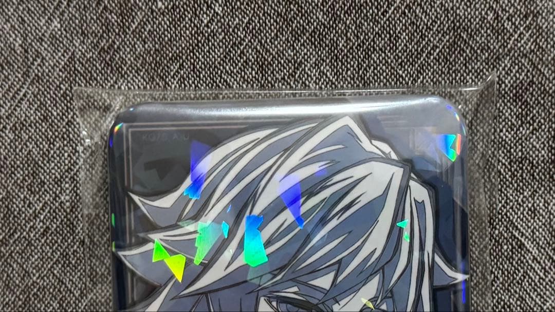 【1111】様　缶バッジセット