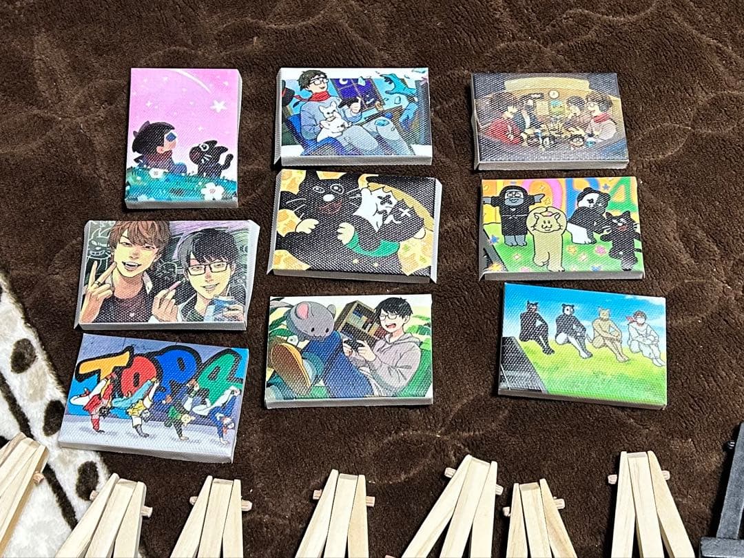 キヨ レトルト 牛沢 ガッチマン グッズ