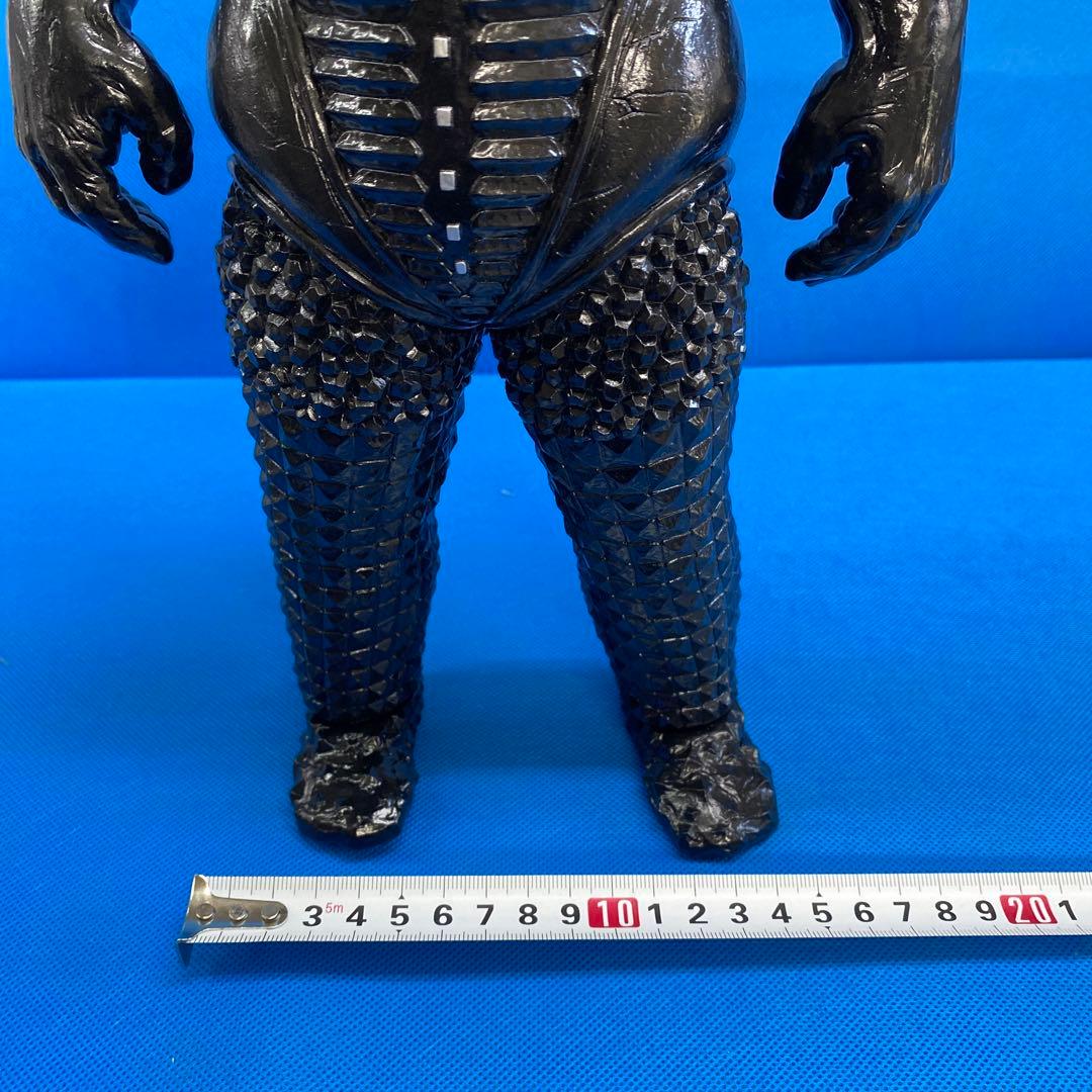 円谷プロフィギュア／メフィラス星人NOT FOR SALE - メルカリ