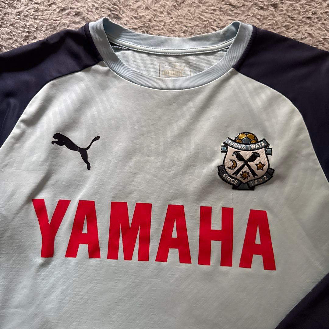 ジュビロ磐田 サッカーウェア - メルカリ