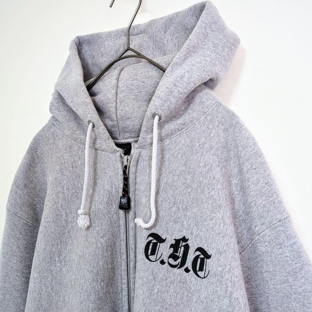 超人気デザイン】ヒステリックグラマー☆ヒスガールプリントパーカー