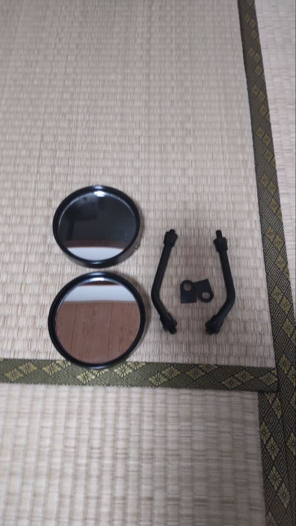 マーシャル　ミラー　バイク Amazon.co.jp: バイク用ミラー バイク用バックミラー に適合する 125