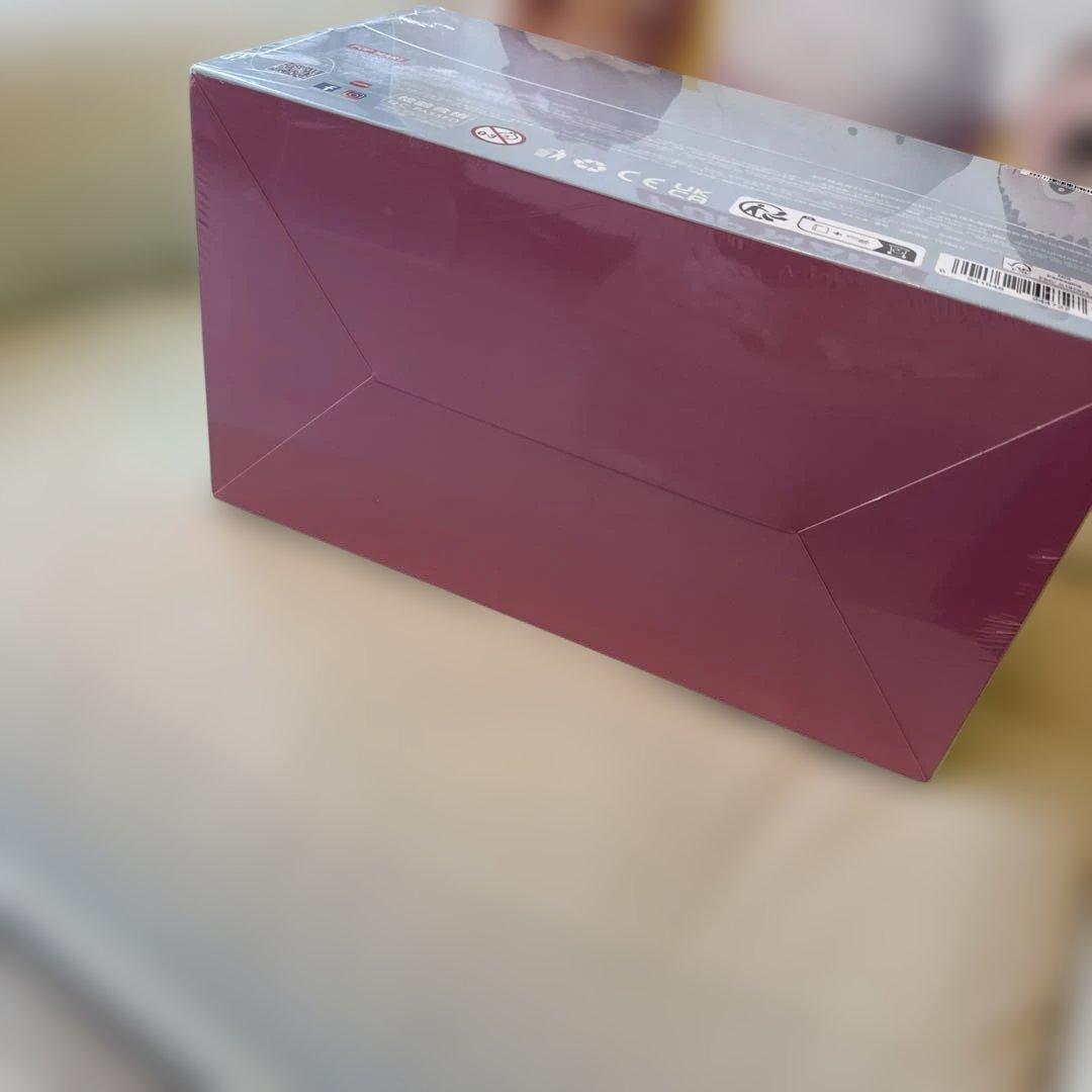 THE MONSTERS Exciting Macaron ぬいぐるみシリーズ