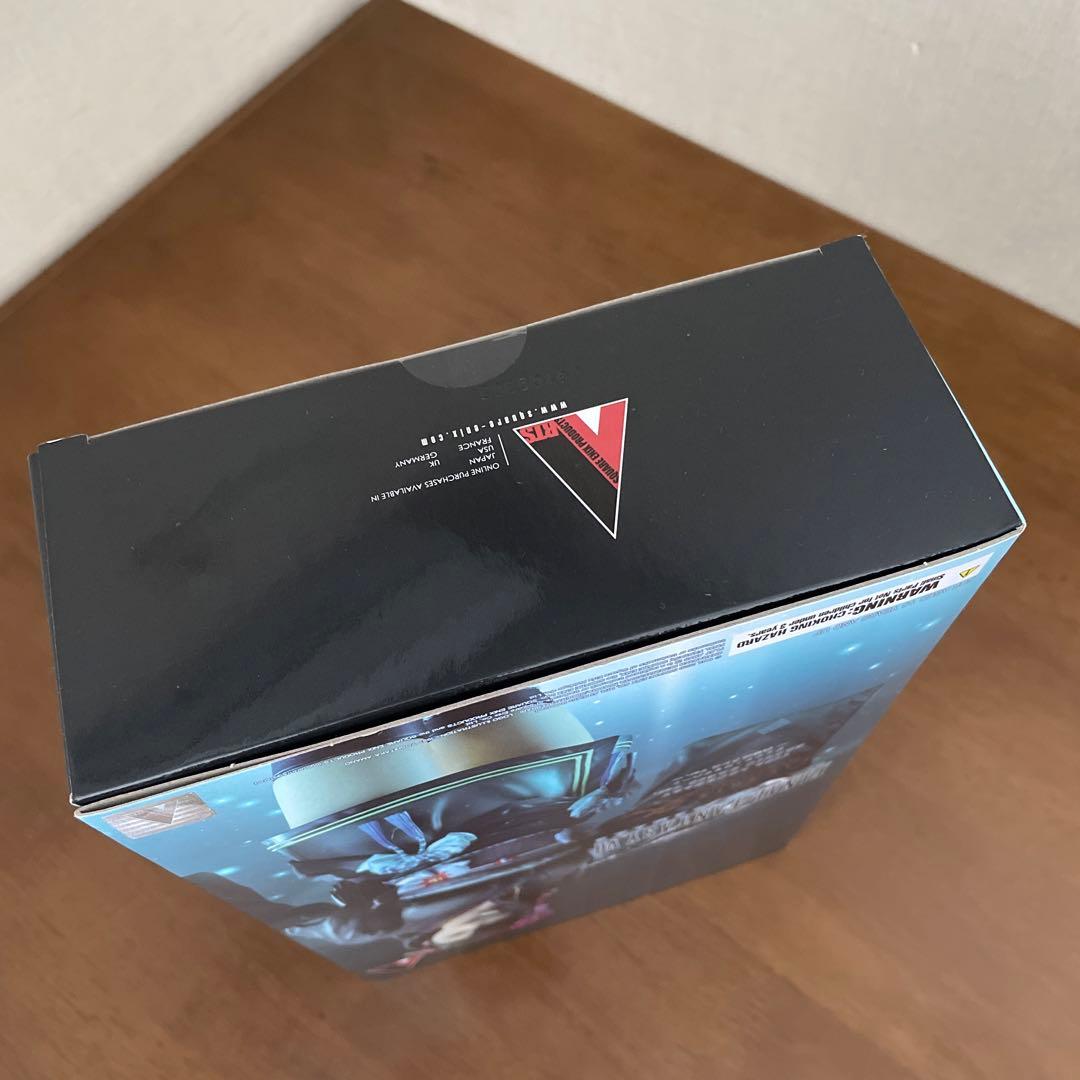 FF7リメイク　ティファ　異国風ドレスver. PLAYARTS改　新品未開封