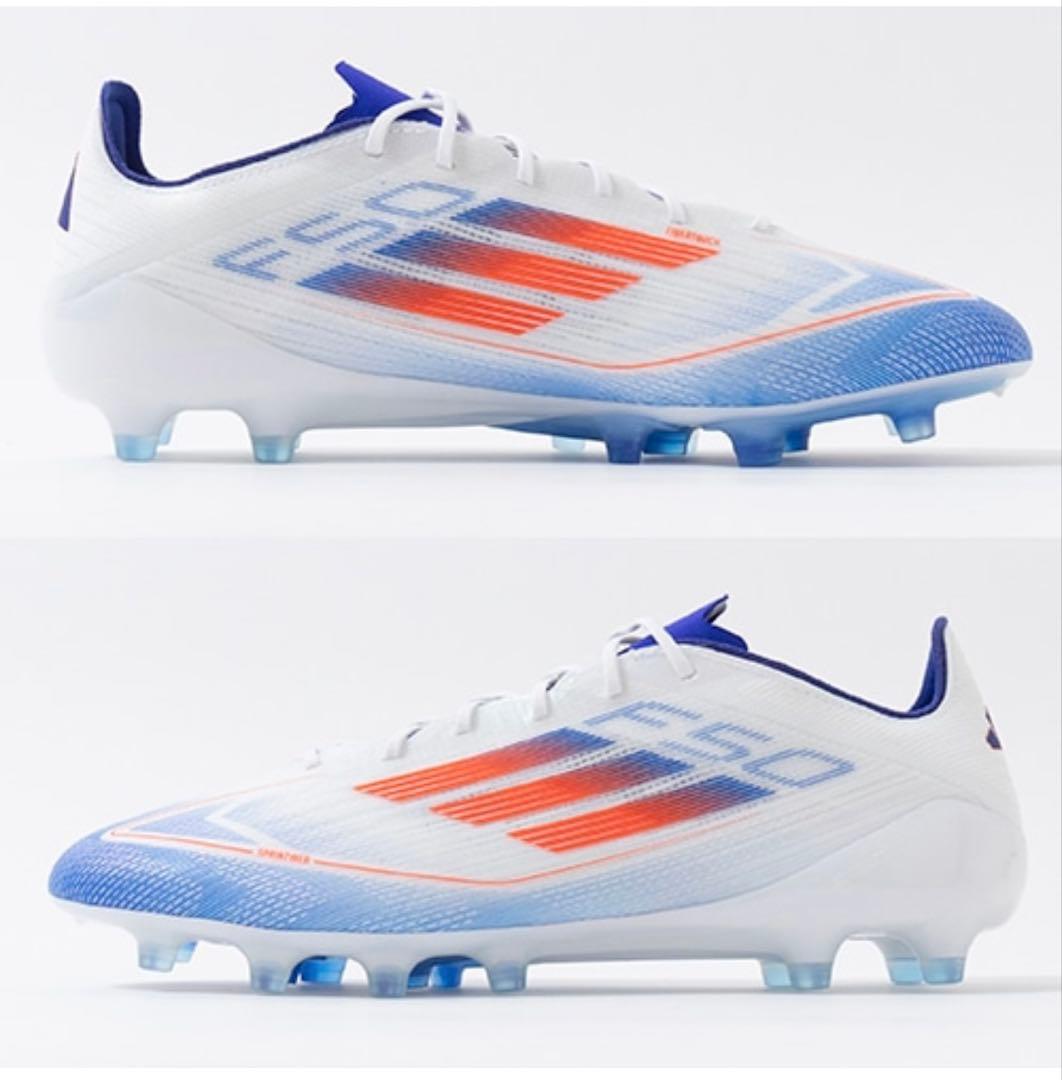 F50 ELITE AG (エリート)【デッドストック】27.5cm