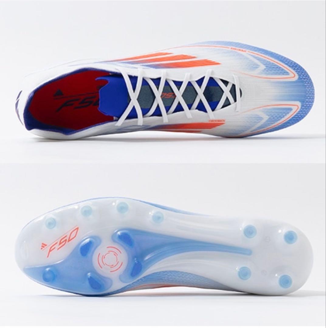 F50 ELITE AG (エリート)【デッドストック】27.5cm