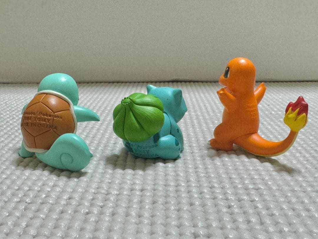 ポケモン モンコレ モンスターコレクション 16体まとめ売り - メルカリ