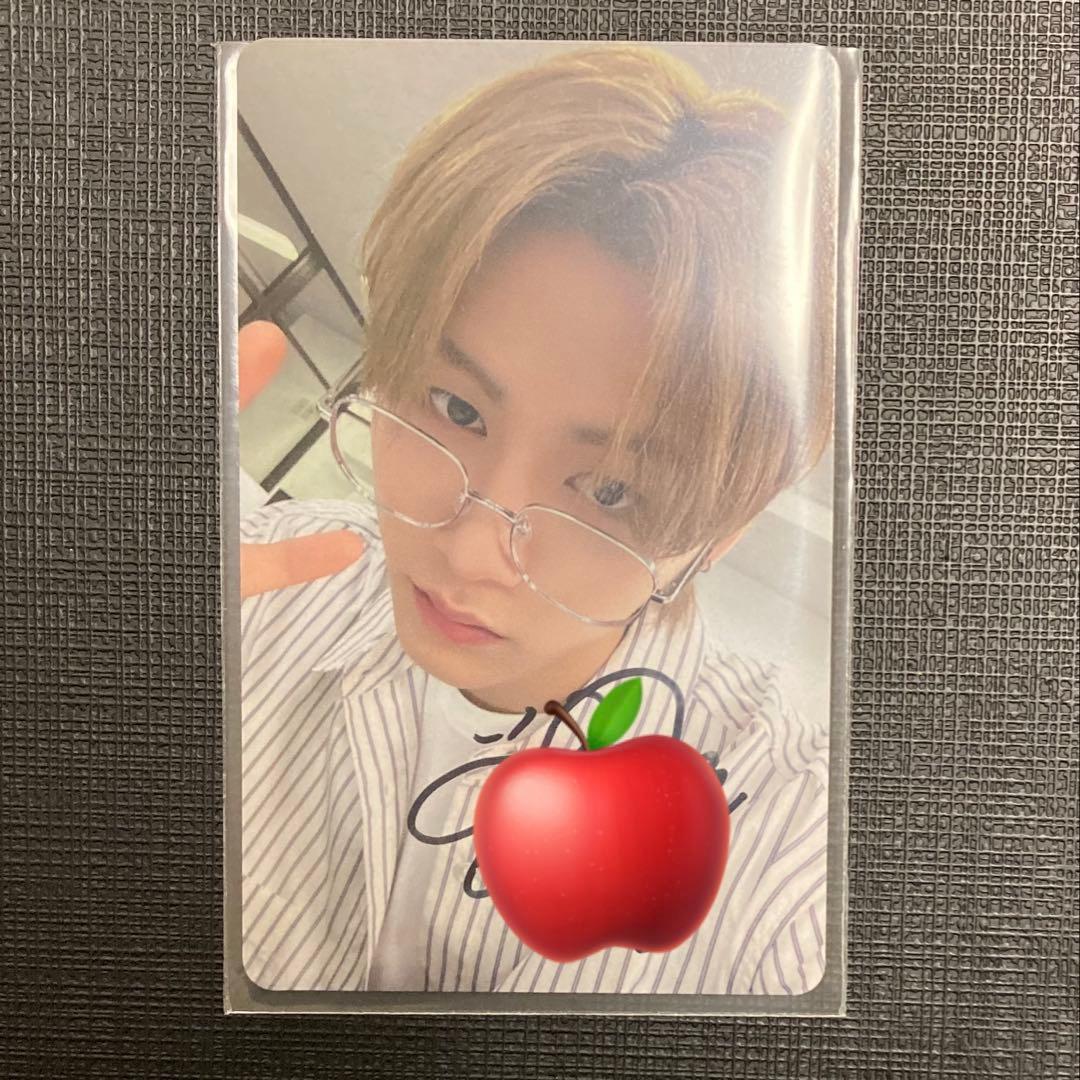 BOYNEXTDOOR テサン 直筆サイン入り ラキドロ トレカ boynextdoor soundwave ラキドロ トレカ テサン - メルカリ