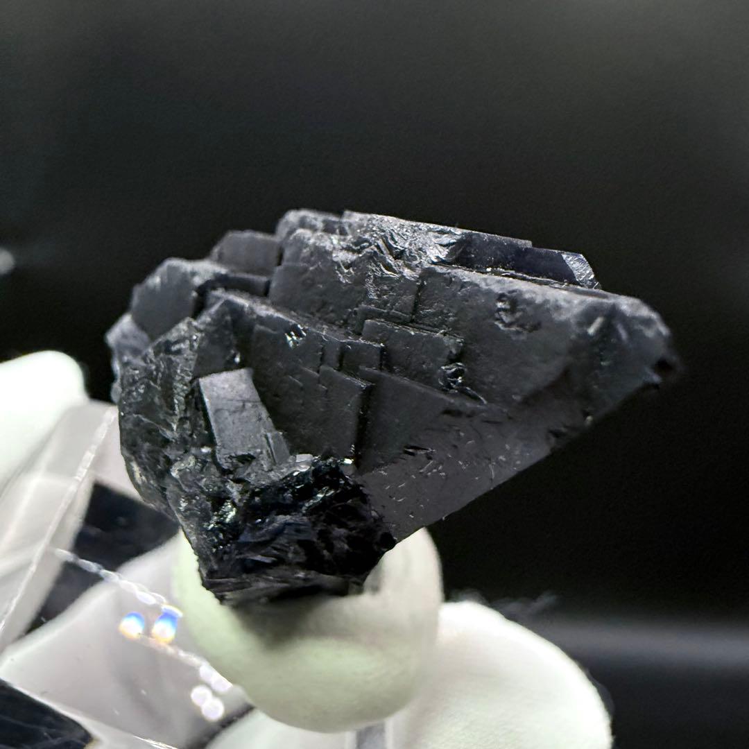 フローライト パキスタン Balochistan産 蛍石 原石 79 - メルカリ