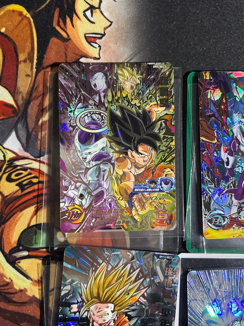 ドラゴンボールヒーローズ　原作再現