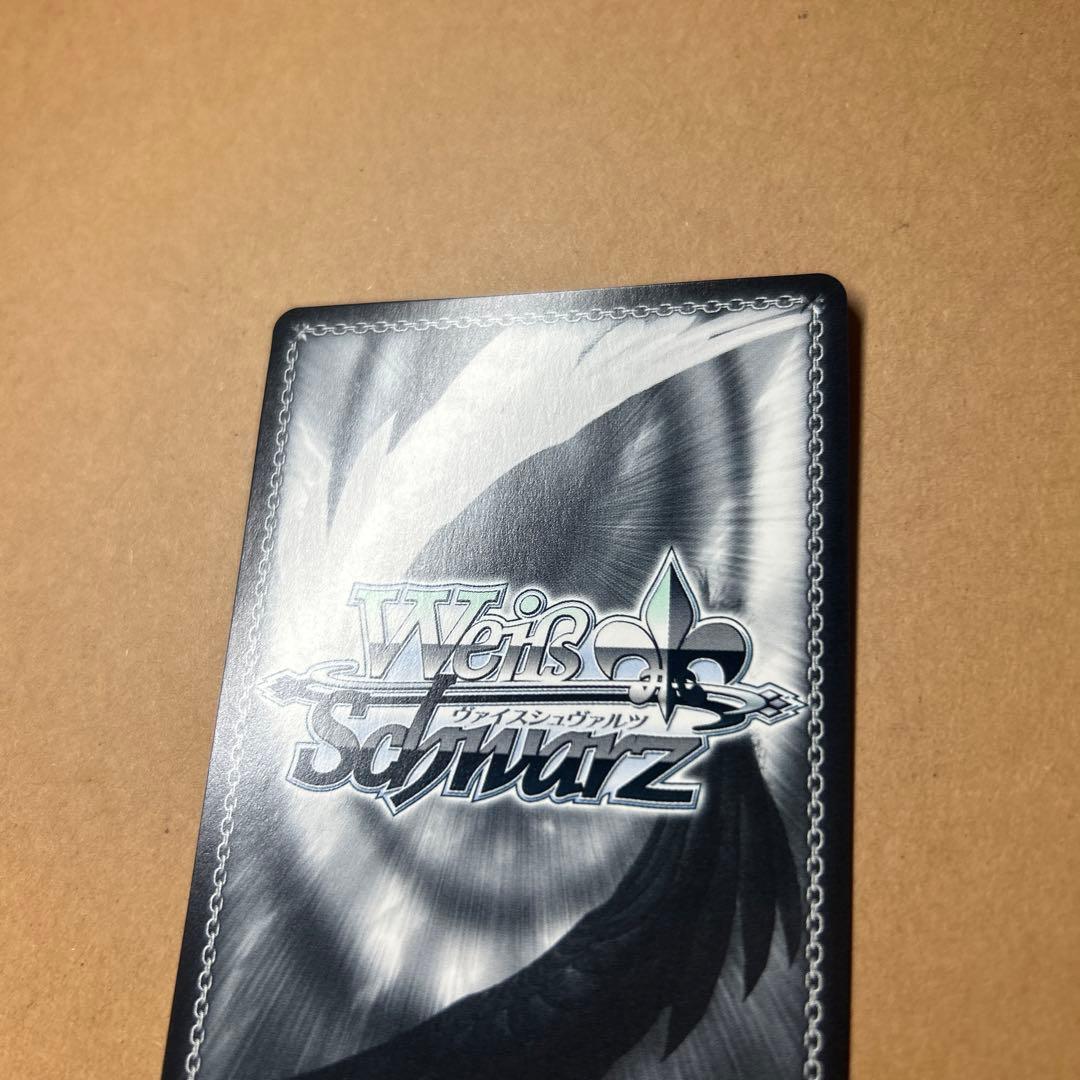 ヴァイスシュヴァルツ オーバーロード 可憐な吸血鬼 シャルティア SP サイン