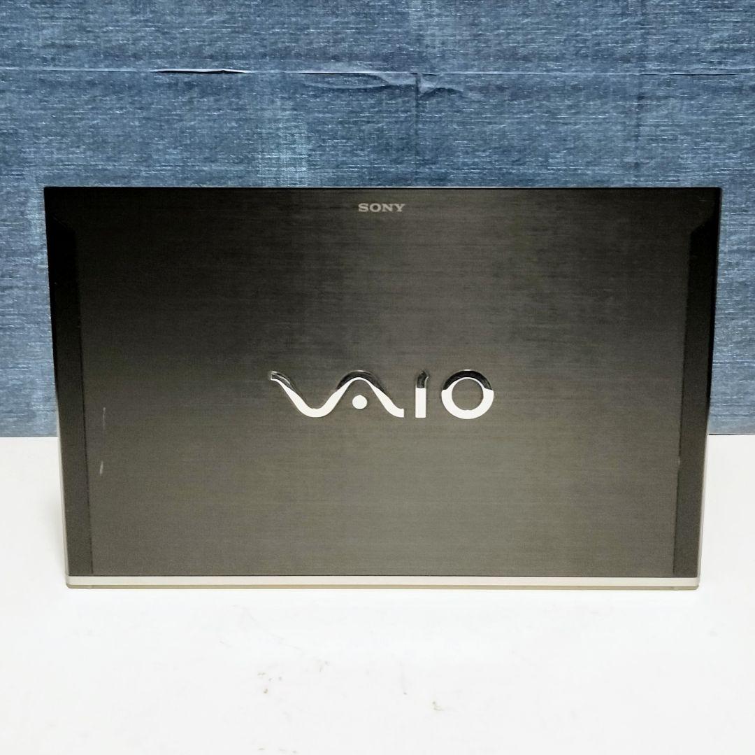 SONY VAIO Corei7 8GB SSD256GB ジャンク OSなし - メルカリ