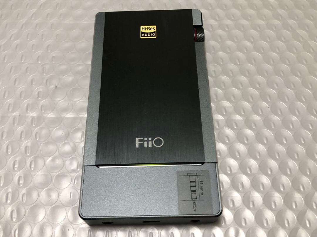 スキャナー Fiio Q5 FiiO、USB-C接続できるDAC内蔵ポータブルアンプ「Q5s Type-C」 - AV Watch