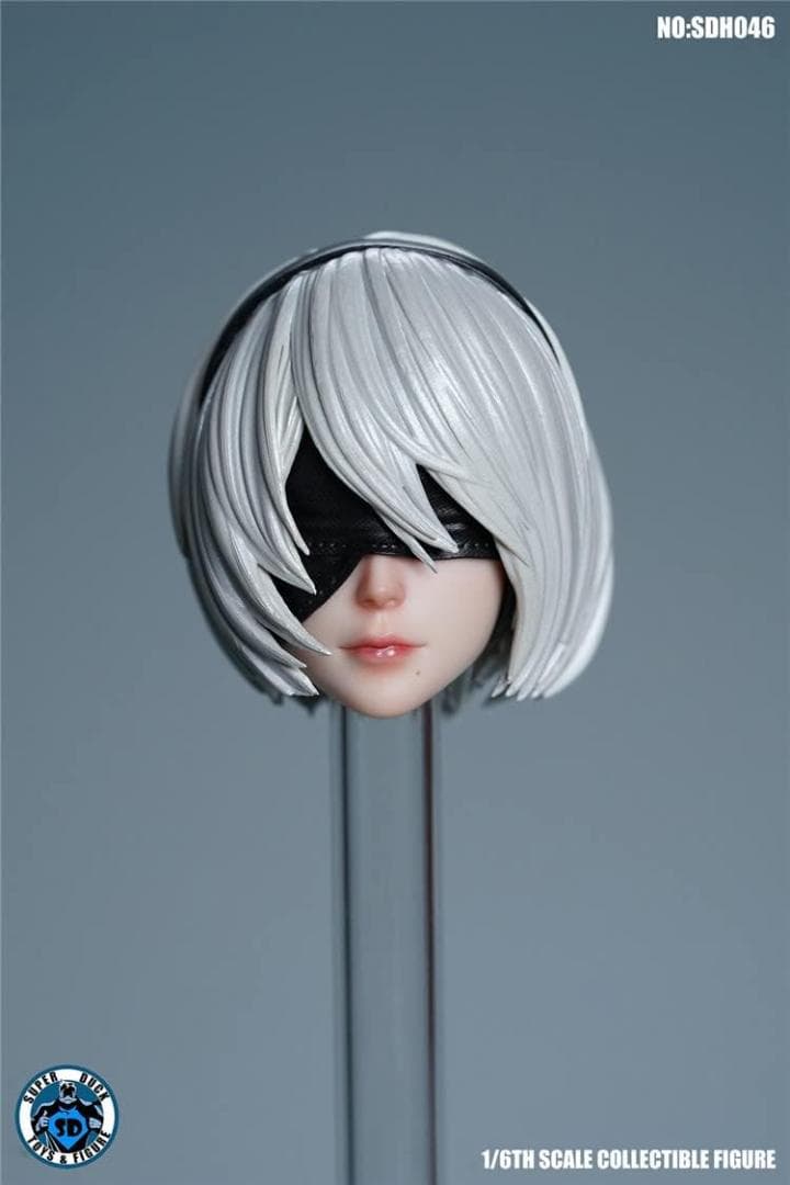 SUPER DUCK SET064-B S42A SDH046 2B セット - メルカリ