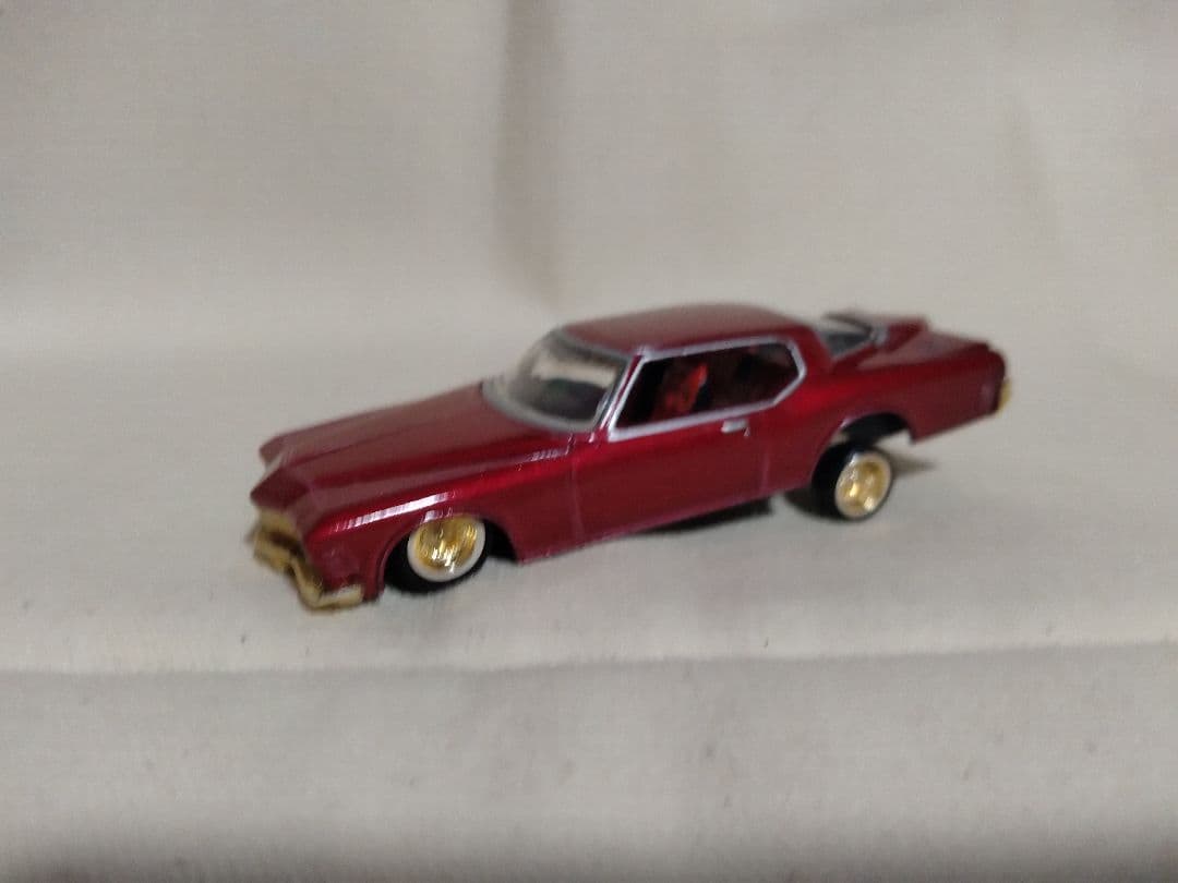 レベル ローライダー ミニカー 8台セット - メルカリ