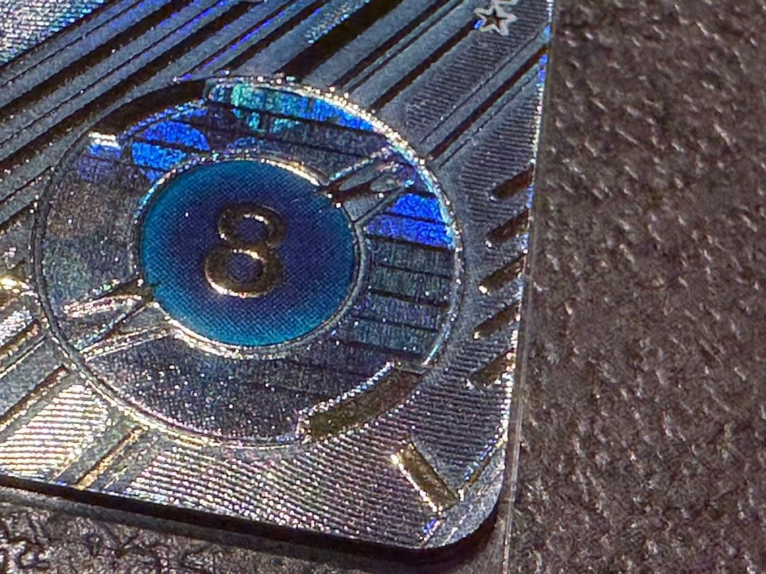 SDV6-040 ゴテンクス　パラレル版　スーパーダイバーズ