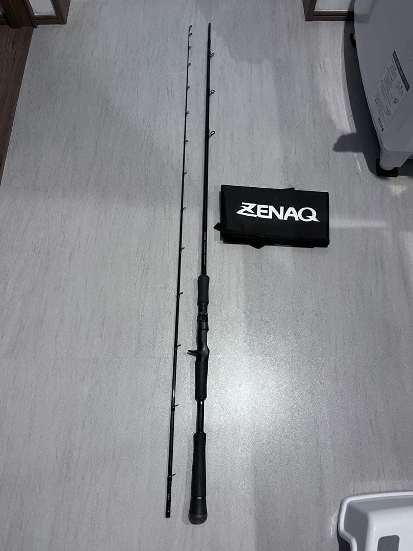 ゼナック　PA89 technical surferベイトエディション ゼナック Zenaq PA89 Technical Surfer